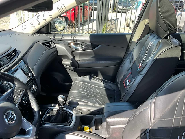 2018 nissan x-trail - afbeelding 24 van  37