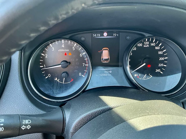 2018 nissan x-trail - afbeelding 25 van  37