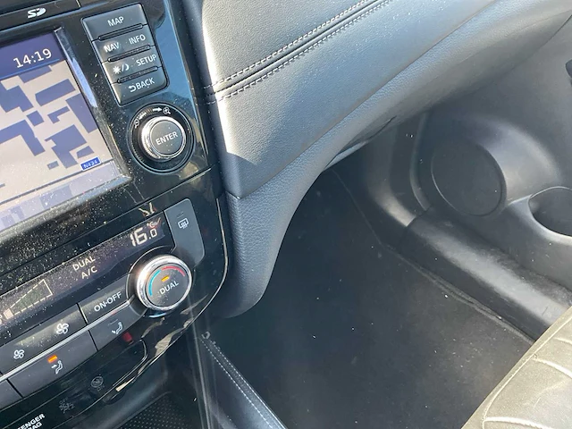 2018 nissan x-trail - afbeelding 26 van  37