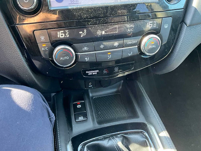 2018 nissan x-trail - afbeelding 27 van  37