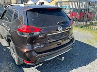 2018 nissan x-trail - afbeelding 23 van  37
