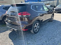 2018 nissan x-trail - afbeelding 32 van  37