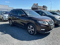 2018 nissan x-trail - afbeelding 34 van  37
