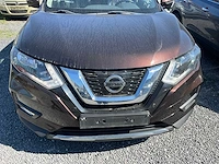 2018 nissan x-trail - afbeelding 35 van  37
