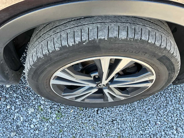 2018 nissan x-trail - afbeelding 36 van  37