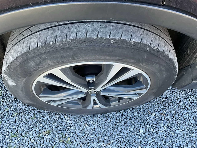2018 nissan x-trail - afbeelding 37 van  37