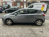 2018 opel corsa personenauto - afbeelding 2 van  17