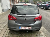 2018 opel corsa personenauto - afbeelding 4 van  17