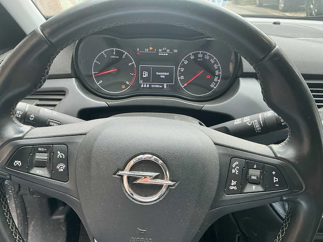 2018 opel corsa personenauto - afbeelding 12 van  17