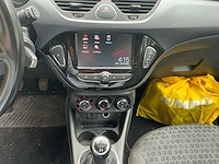 2018 opel corsa personenauto - afbeelding 13 van  17