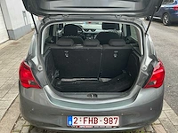 2018 opel corsa personenauto - afbeelding 14 van  17