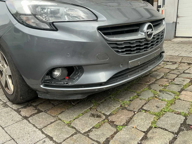 2018 opel corsa personenauto - afbeelding 15 van  17