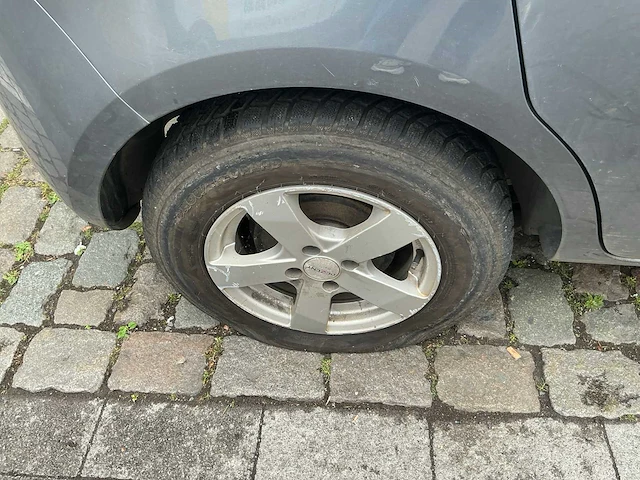2018 opel corsa personenauto - afbeelding 16 van  17