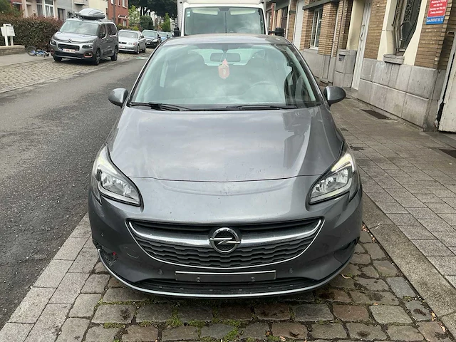 2018 opel corsa personenauto - afbeelding 8 van  17