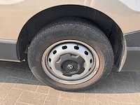 2018 opel vivaro - afbeelding 2 van  25