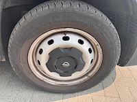 2018 opel vivaro - afbeelding 4 van  25