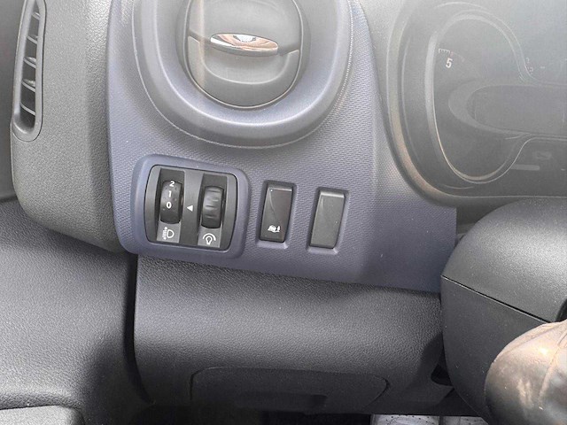 2018 opel vivaro - afbeelding 6 van  25