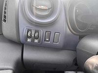 2018 opel vivaro - afbeelding 6 van  25