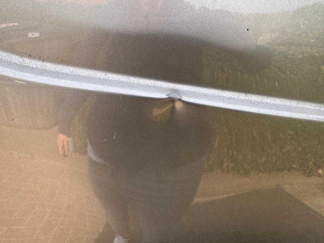 2018 opel vivaro - afbeelding 7 van  25