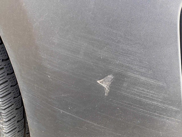 2018 opel vivaro - afbeelding 8 van  25