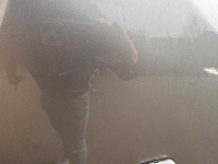 2018 opel vivaro - afbeelding 9 van  25