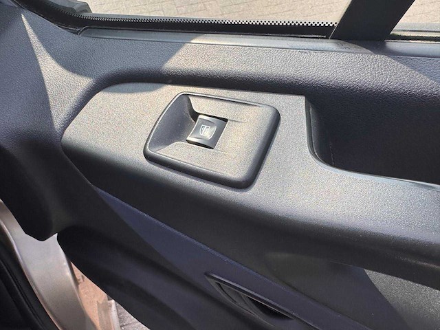 2018 opel vivaro - afbeelding 11 van  25