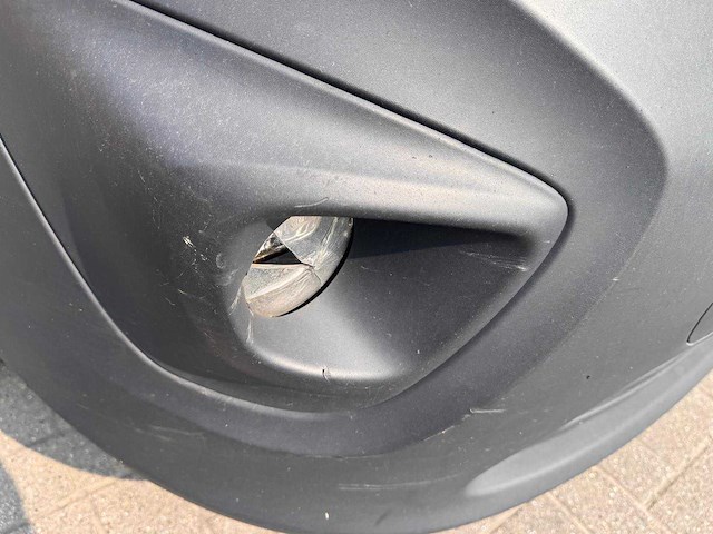 2018 opel vivaro - afbeelding 14 van  25