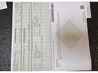 2018 opel vivaro - afbeelding 15 van  25