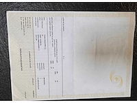 2018 opel vivaro - afbeelding 16 van  25