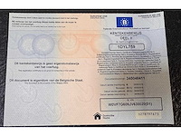 2018 opel vivaro - afbeelding 17 van  25