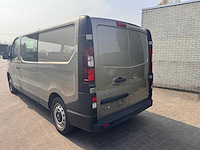 2018 opel vivaro - afbeelding 12 van  25