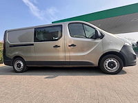 2018 opel vivaro - afbeelding 19 van  25