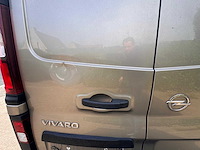 2018 opel vivaro - afbeelding 21 van  25