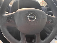2018 opel vivaro - afbeelding 24 van  25