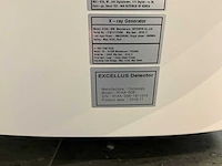2018 osteosys excellus x-ray bone densitometer - afbeelding 10 van  24