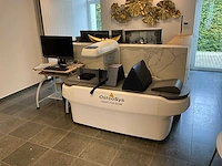 2018 osteosys excellus x-ray bone densitometer - afbeelding 12 van  24