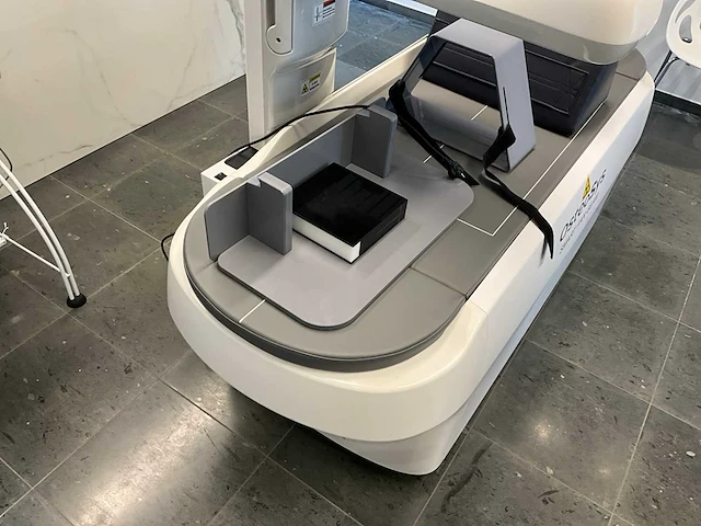 2018 osteosys excellus x-ray bone densitometer - afbeelding 13 van  24