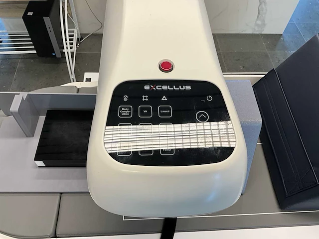 2018 osteosys excellus x-ray bone densitometer - afbeelding 15 van  24
