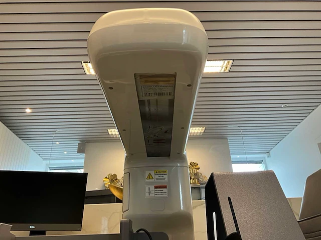2018 osteosys excellus x-ray bone densitometer - afbeelding 16 van  24