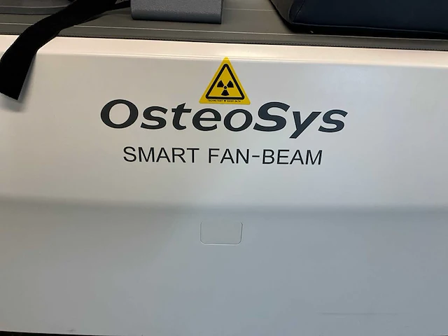 2018 osteosys excellus x-ray bone densitometer - afbeelding 17 van  24