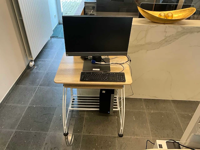 2018 osteosys excellus x-ray bone densitometer - afbeelding 18 van  24