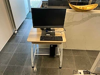 2018 osteosys excellus x-ray bone densitometer - afbeelding 18 van  24