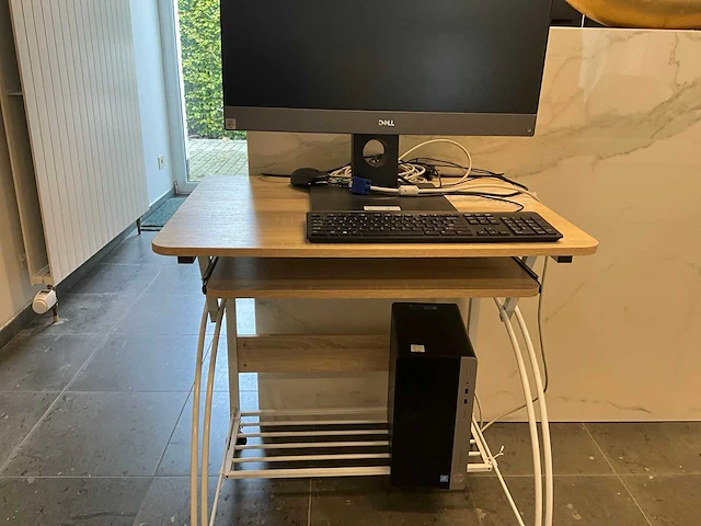 2018 osteosys excellus x-ray bone densitometer - afbeelding 20 van  24