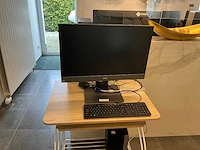 2018 osteosys excellus x-ray bone densitometer - afbeelding 21 van  24