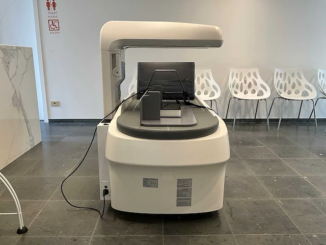 2018 osteosys excellus x-ray bone densitometer - afbeelding 2 van  24
