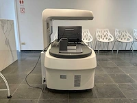2018 osteosys excellus x-ray bone densitometer - afbeelding 2 van  24