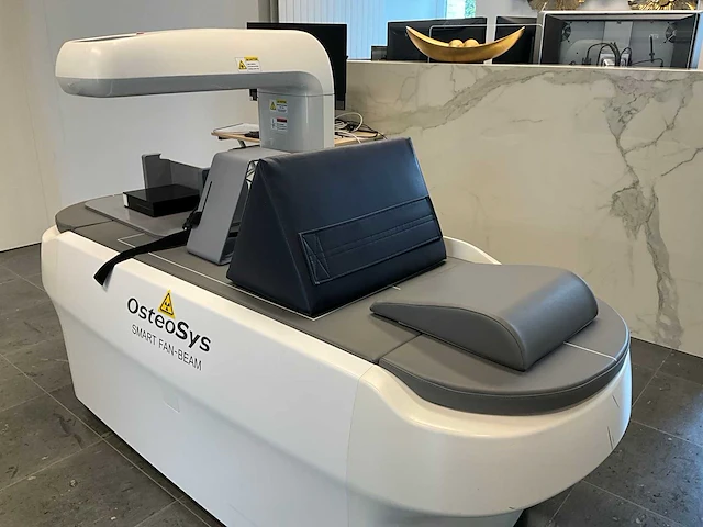 2018 osteosys excellus x-ray bone densitometer - afbeelding 4 van  24