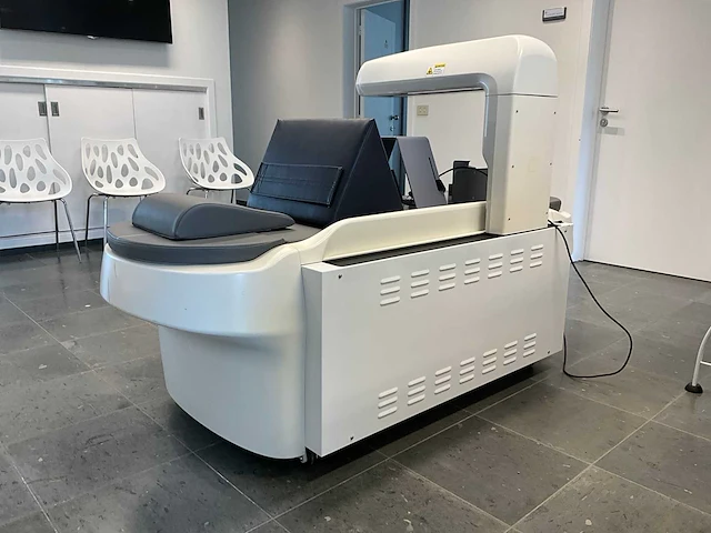 2018 osteosys excellus x-ray bone densitometer - afbeelding 5 van  24