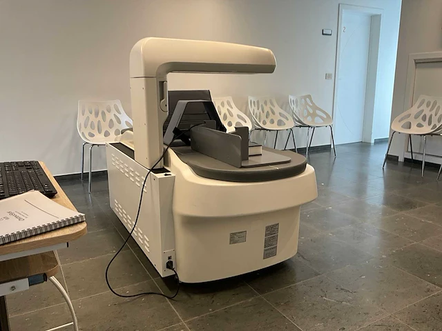 2018 osteosys excellus x-ray bone densitometer - afbeelding 6 van  24