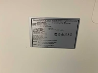 2018 osteosys excellus x-ray bone densitometer - afbeelding 7 van  24